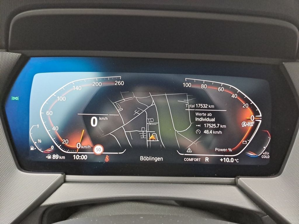 BMW 220 Gran Coupé 2024