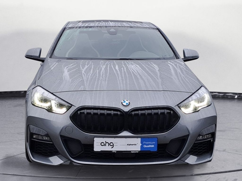 BMW 220 Gran Coupé 2024