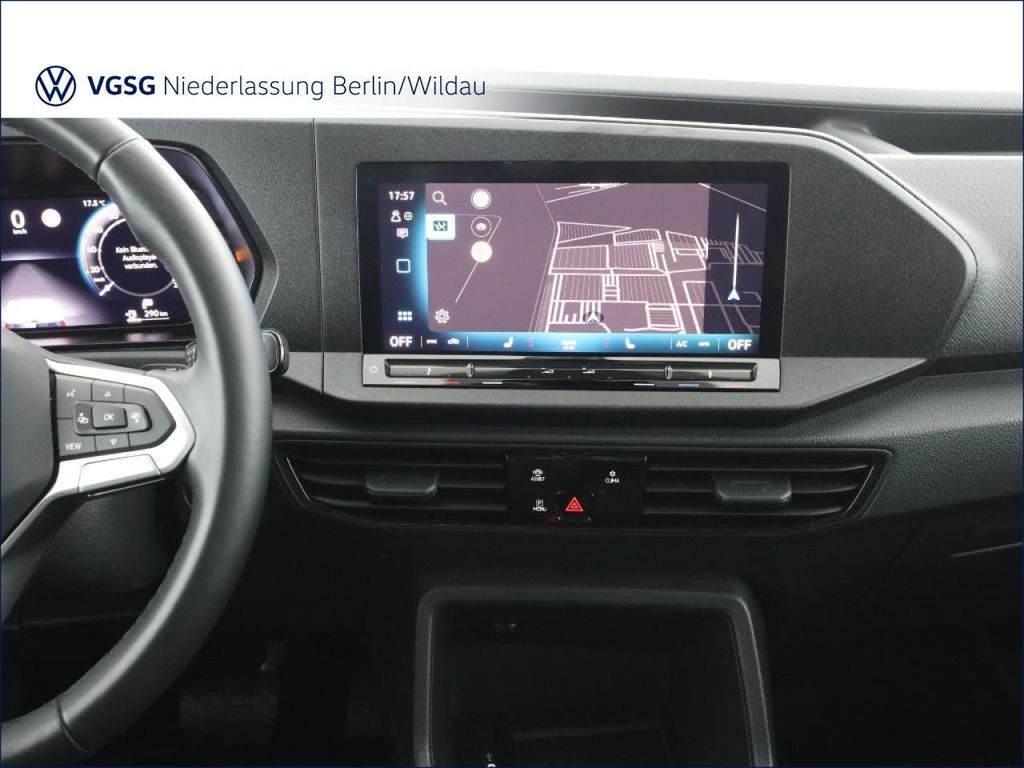 Volkswagen Caddy 2024