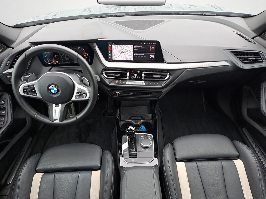 BMW 220 Gran Coupé 2024