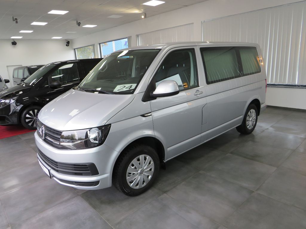 Volkswagen T6 other 2017