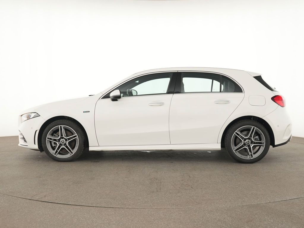 Mercedes-Benz A 250 2021