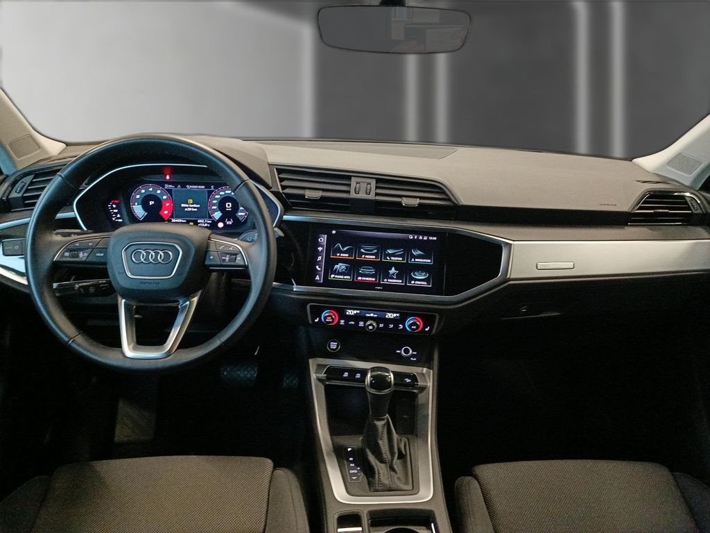 Audi Q3 2024