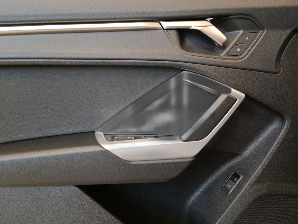 Audi Q3 2024