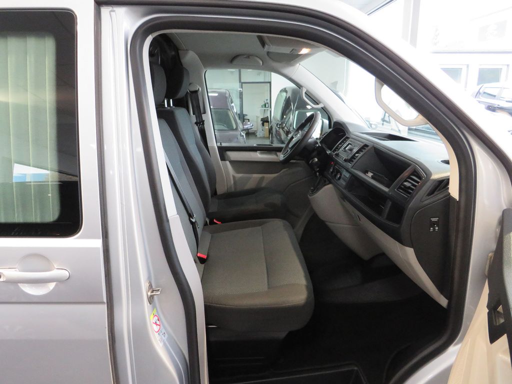 Volkswagen T6 other 2017