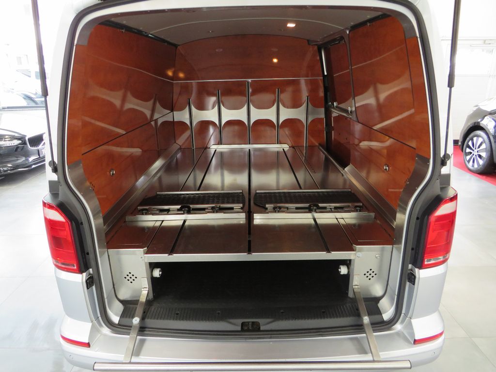 Volkswagen T6 other 2017