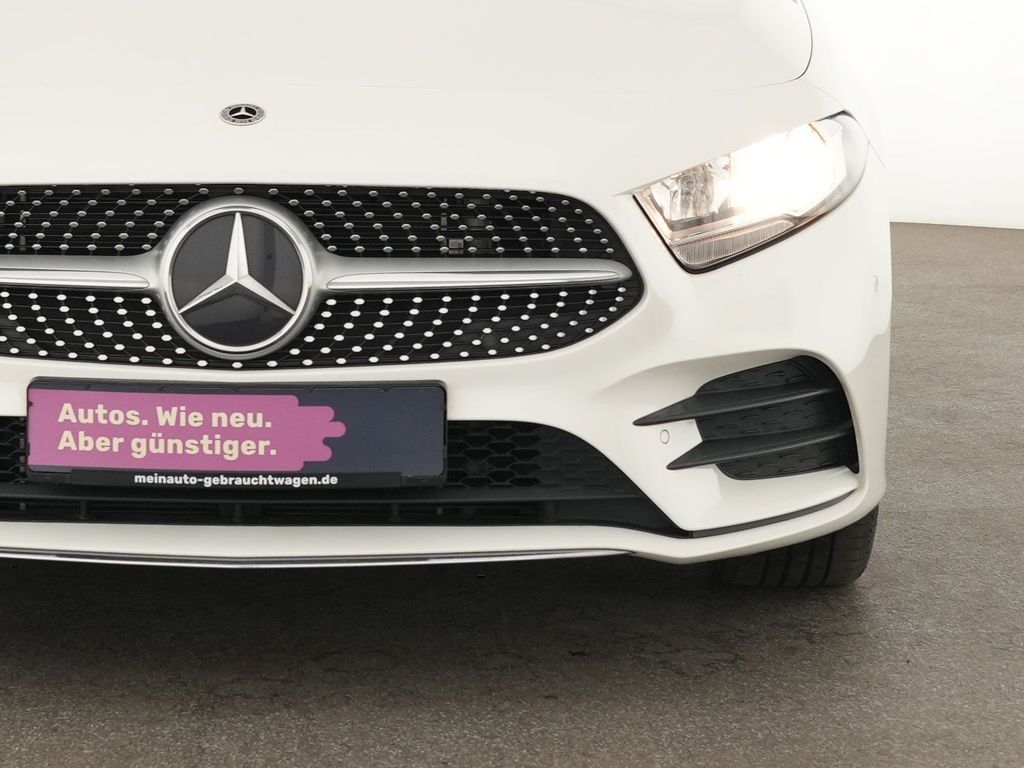 Mercedes-Benz A 250 2021