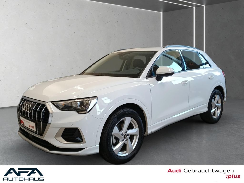 Audi Q3 2024