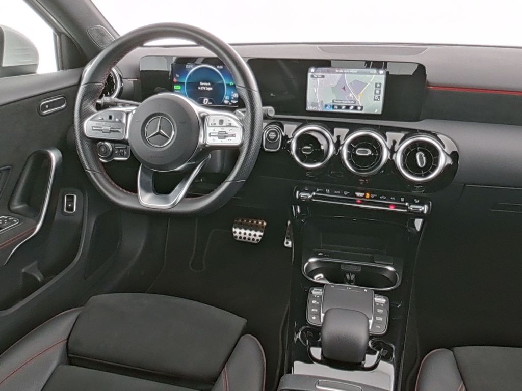 Mercedes-Benz A 250 2021