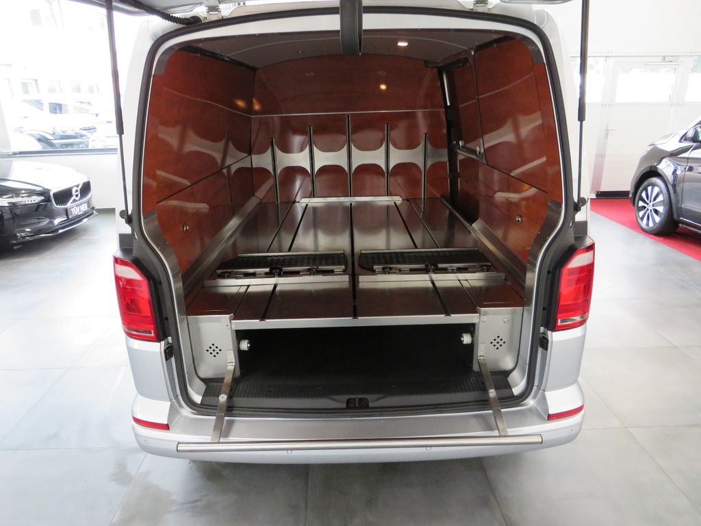 Volkswagen T6 other 2017