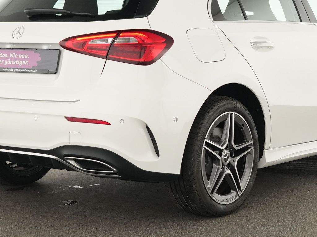 Mercedes-Benz A 250 2021