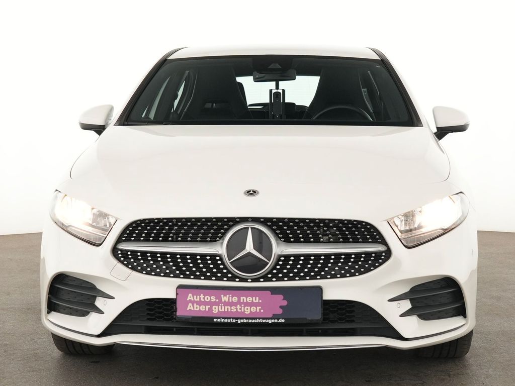 Mercedes-Benz A 250 2021