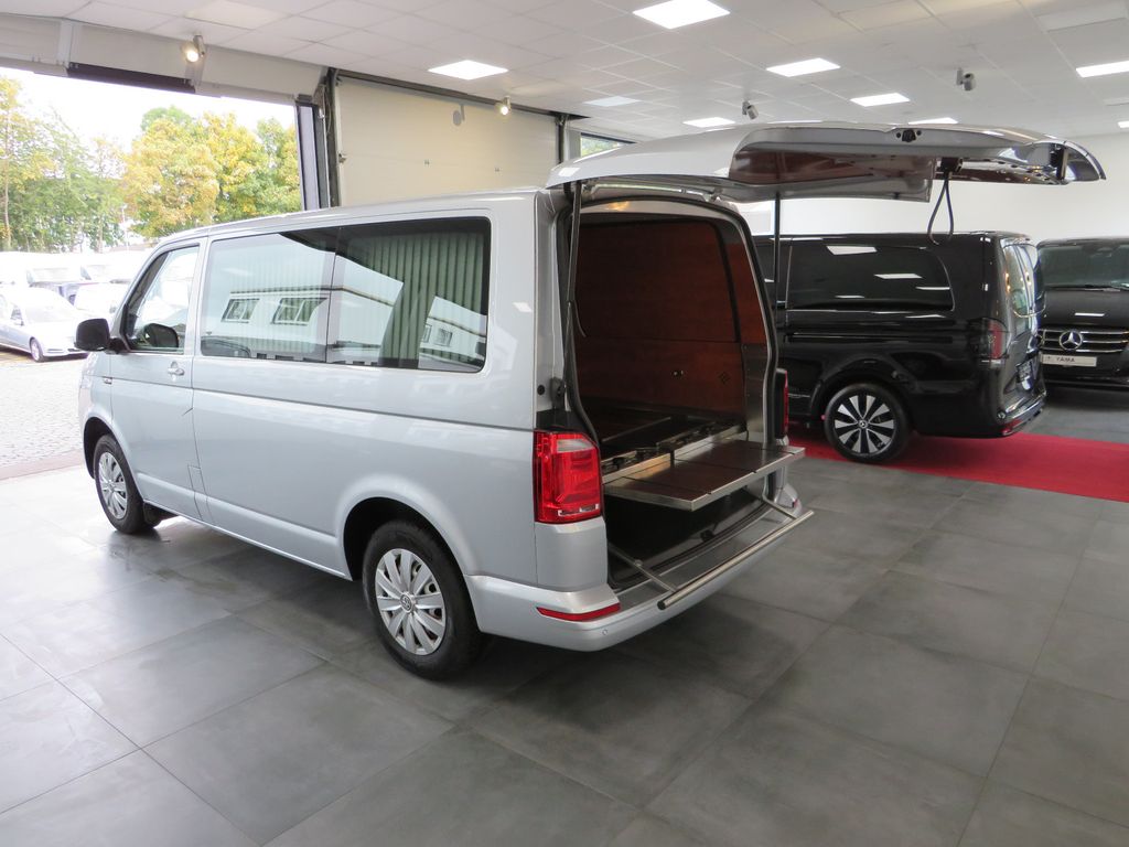 Volkswagen T6 other 2017