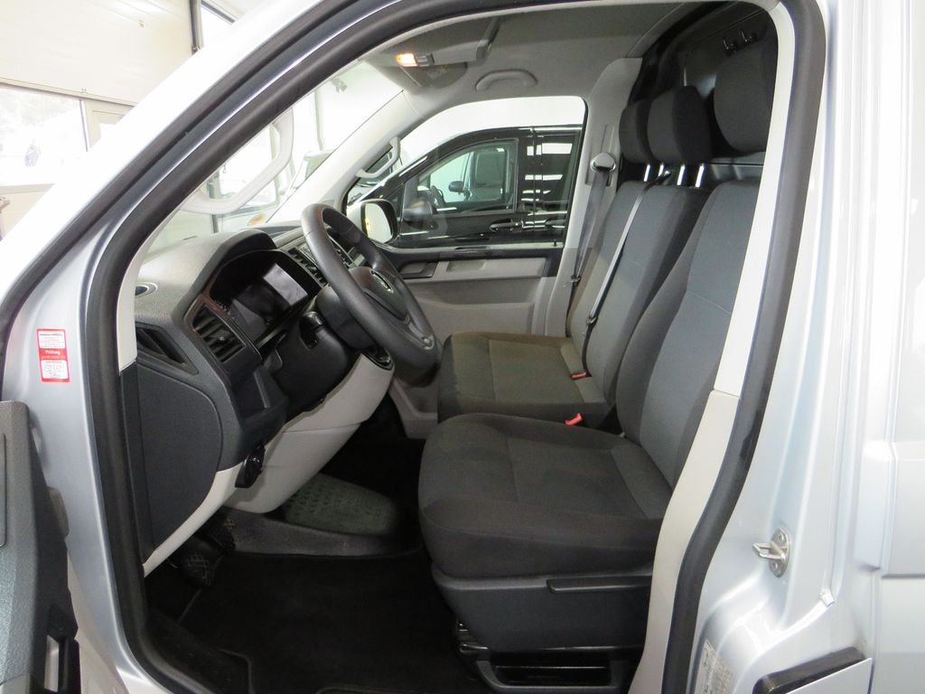 Volkswagen T6 other 2017