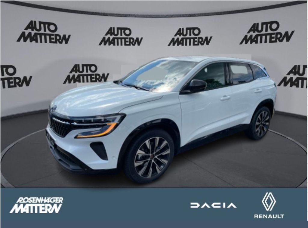 Renault Austral 2025