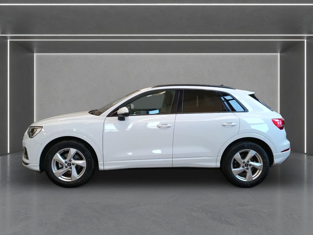 Audi Q3 2024