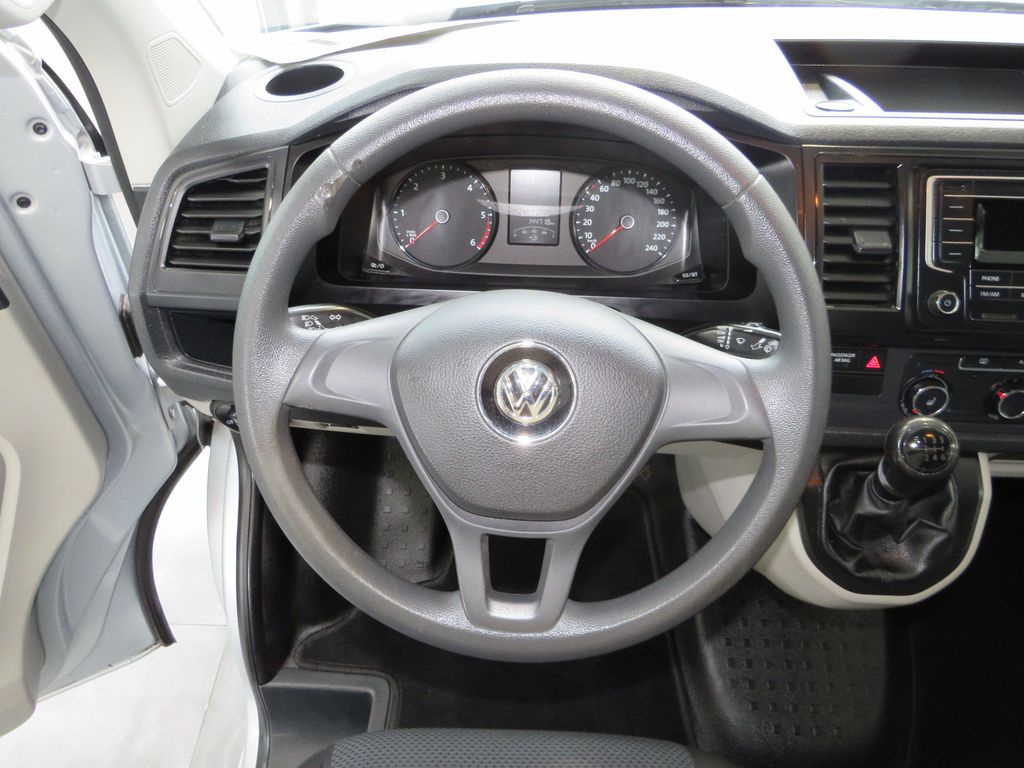 Volkswagen T6 other 2017