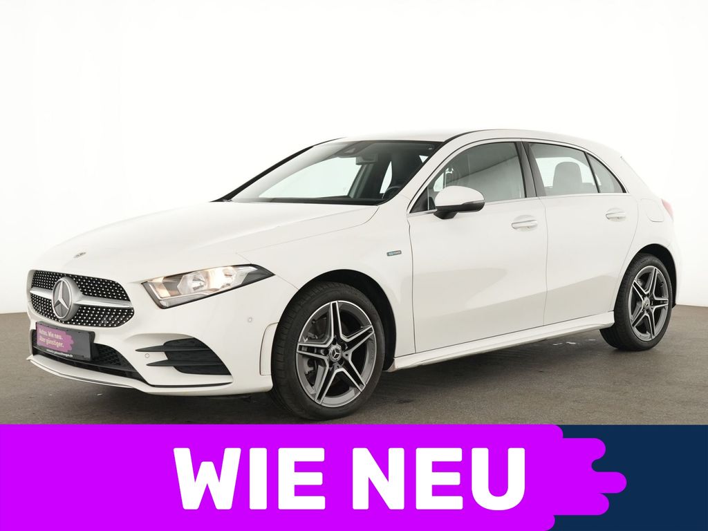 Mercedes-Benz A 250 2021