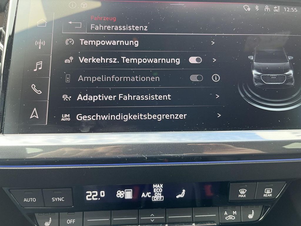 Audi Q4 e-tron 2024