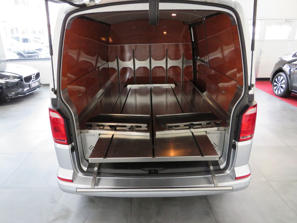 Volkswagen T6 other 2017