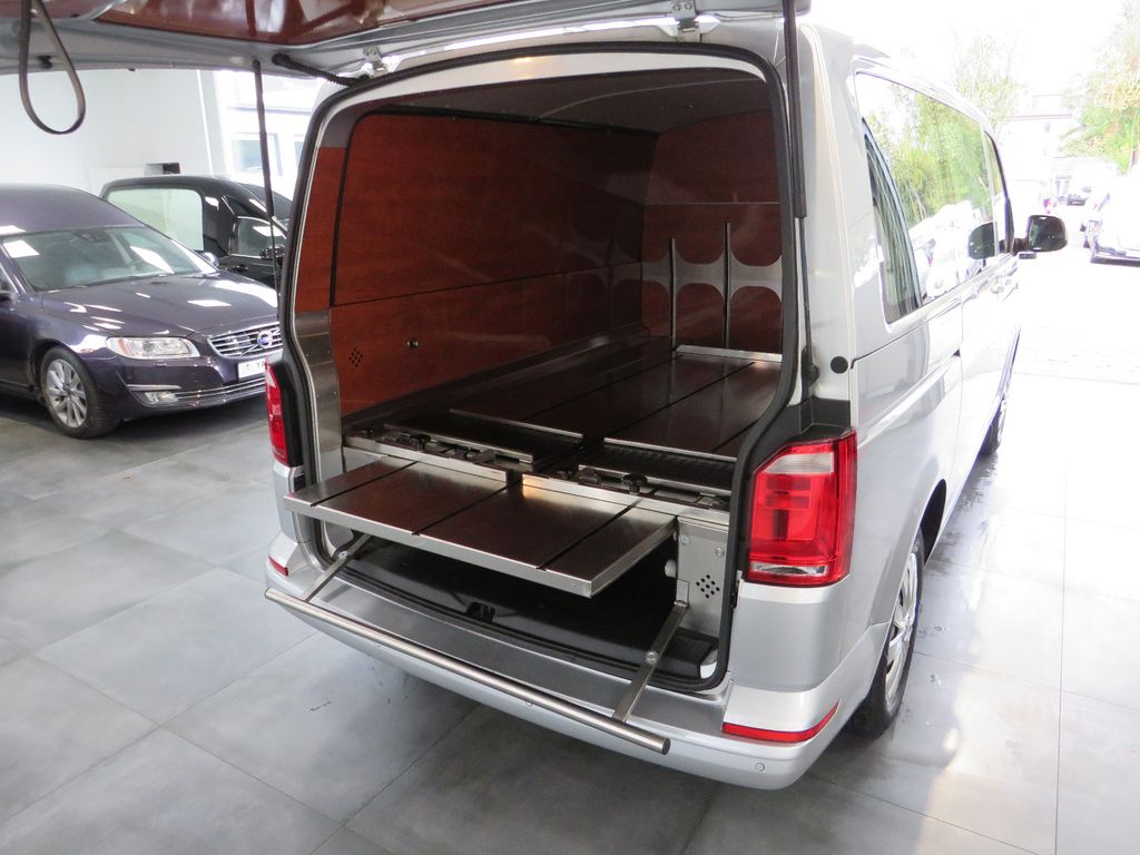 Volkswagen T6 other 2017