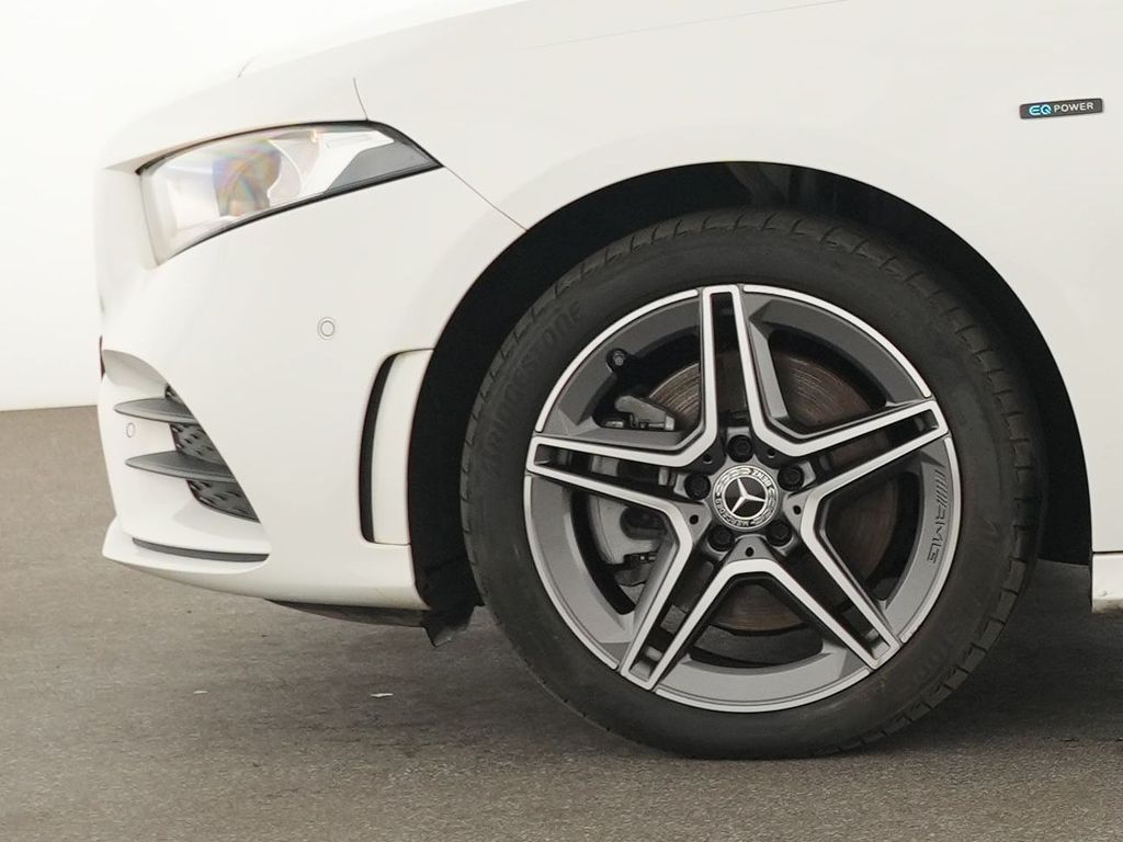 Mercedes-Benz A 250 2021