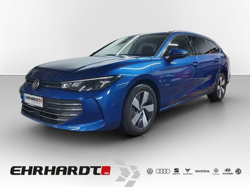 Volkswagen Passat Variant 2025
