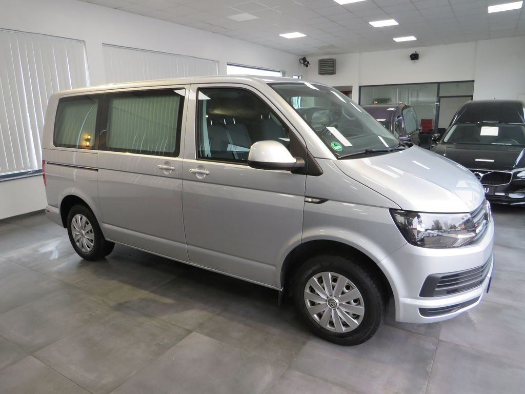 Volkswagen T6 other 2017