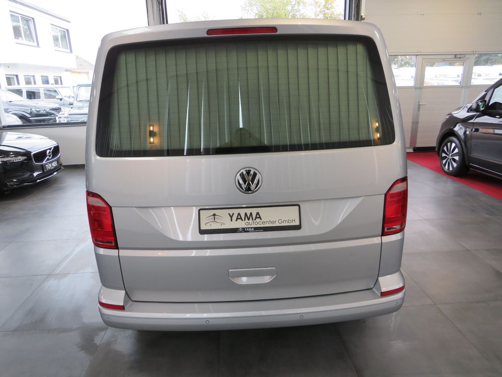 Volkswagen T6 other 2017
