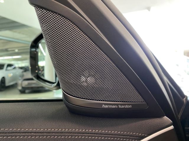 ALPINA D5 2024
