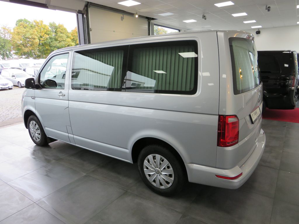 Volkswagen T6 other 2017