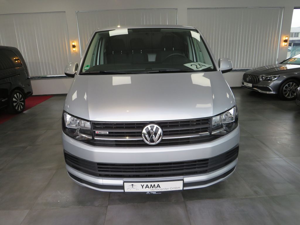 Volkswagen T6 other 2017