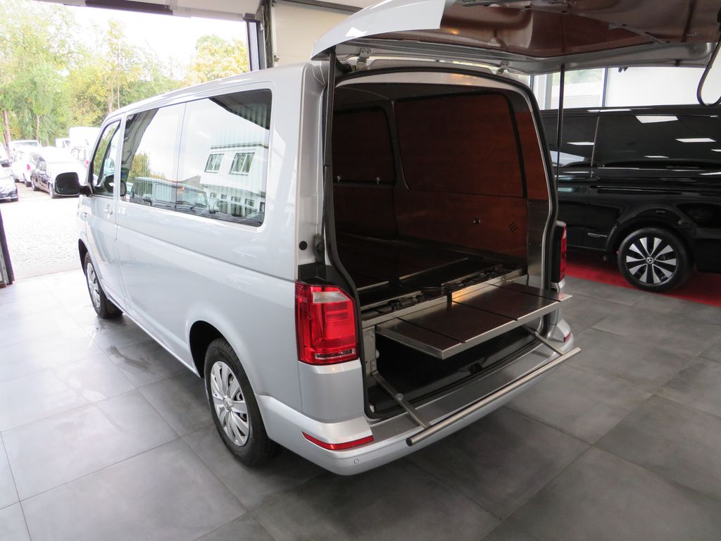 Volkswagen T6 other 2017