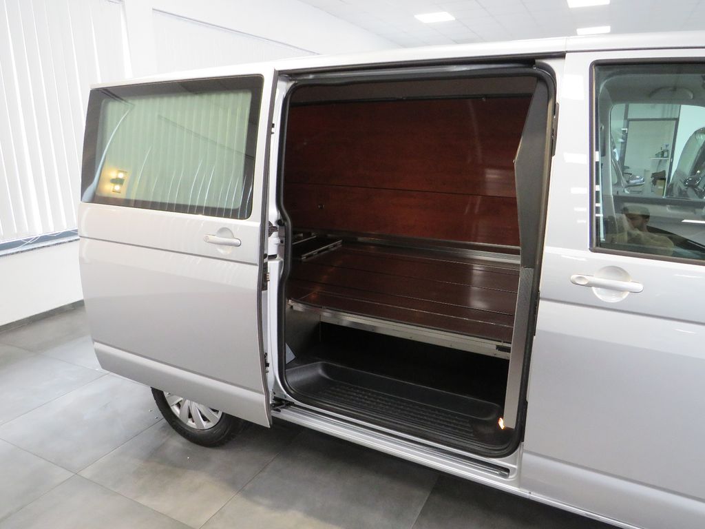 Volkswagen T6 other 2017