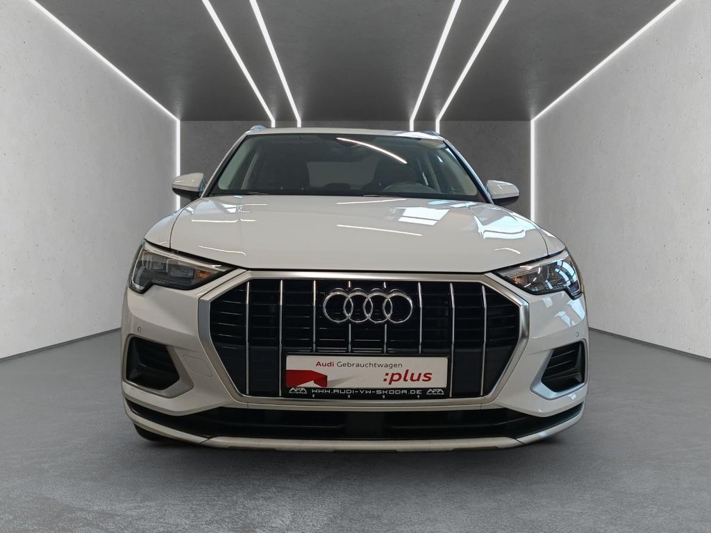 Audi Q3 2024