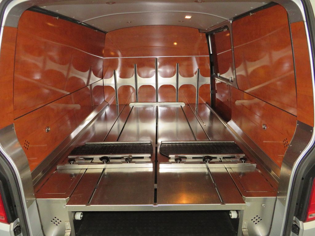 Volkswagen T6 other 2017