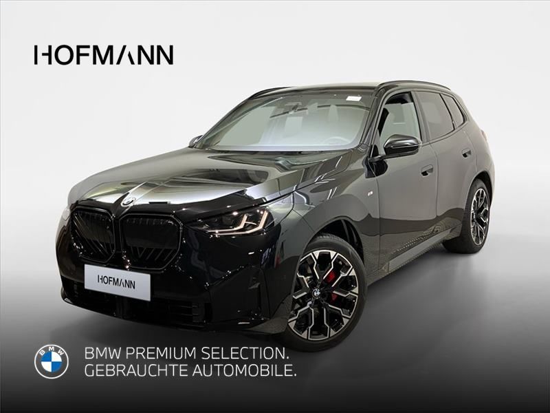 BMW X3 2025