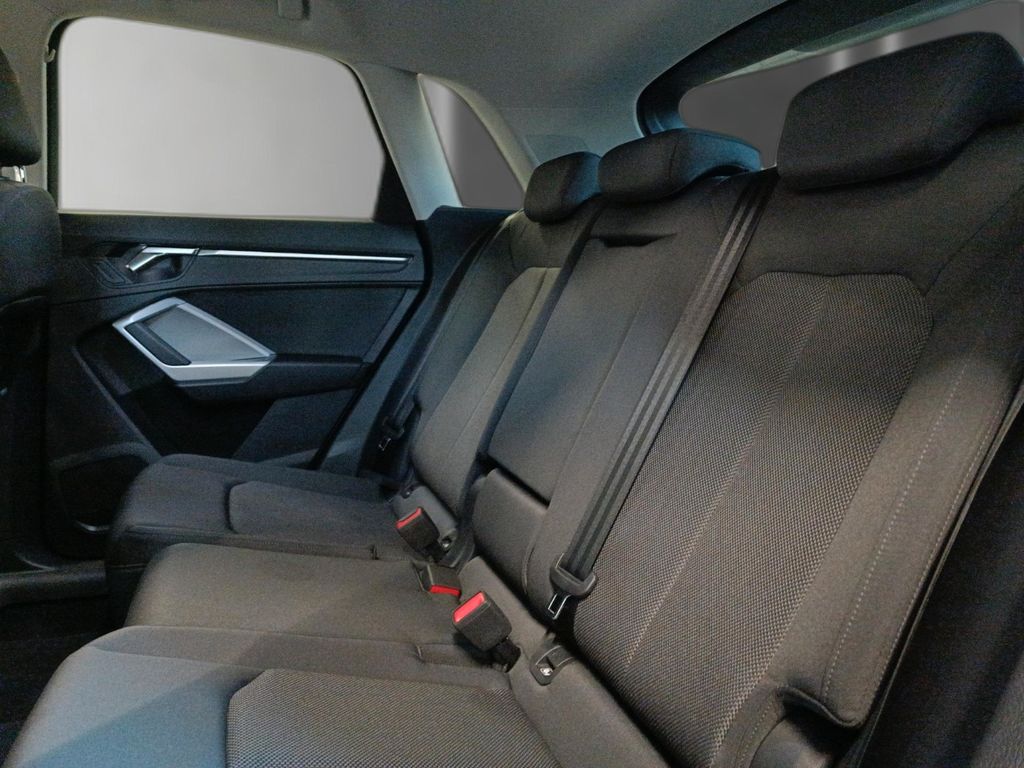 Audi Q3 2024