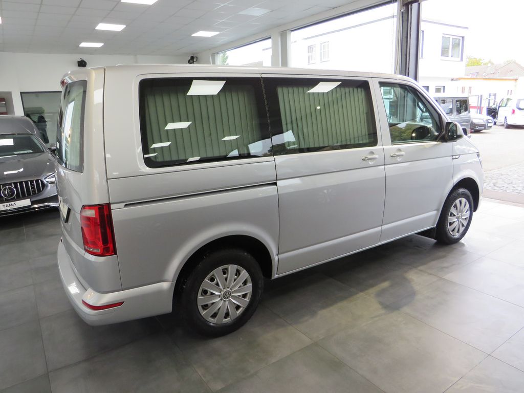 Volkswagen T6 other 2017