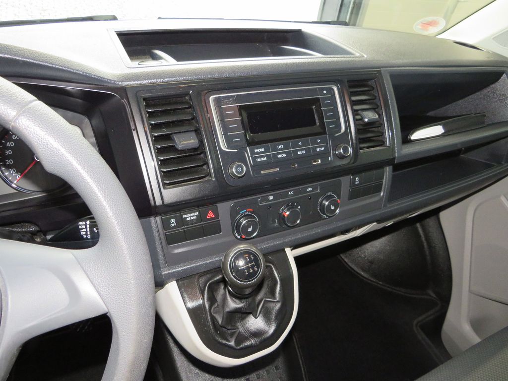 Volkswagen T6 other 2017