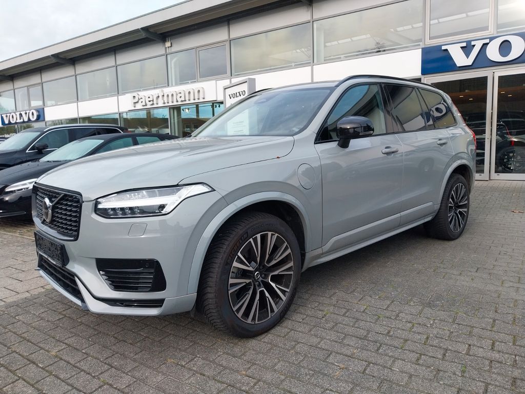 Volvo XC90 2024