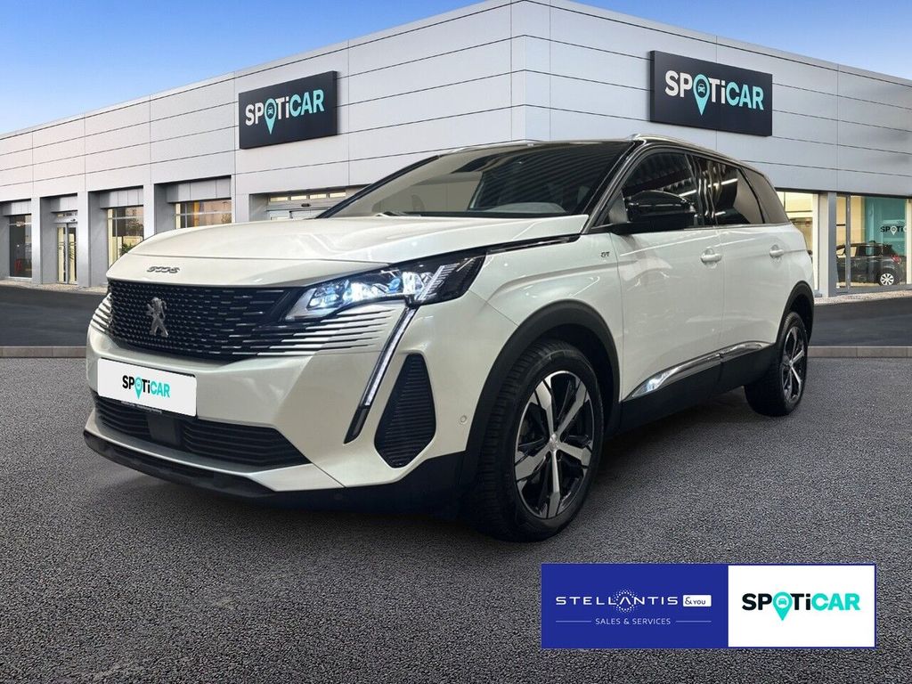Peugeot 5008 2023