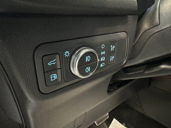 Ford Kuga 2022
