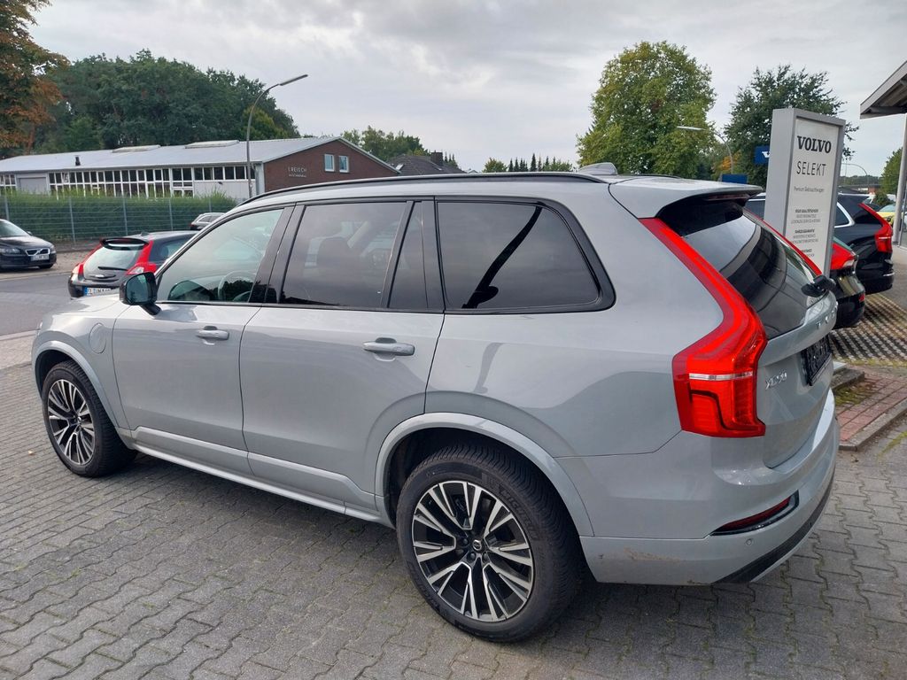 Volvo XC90 2024