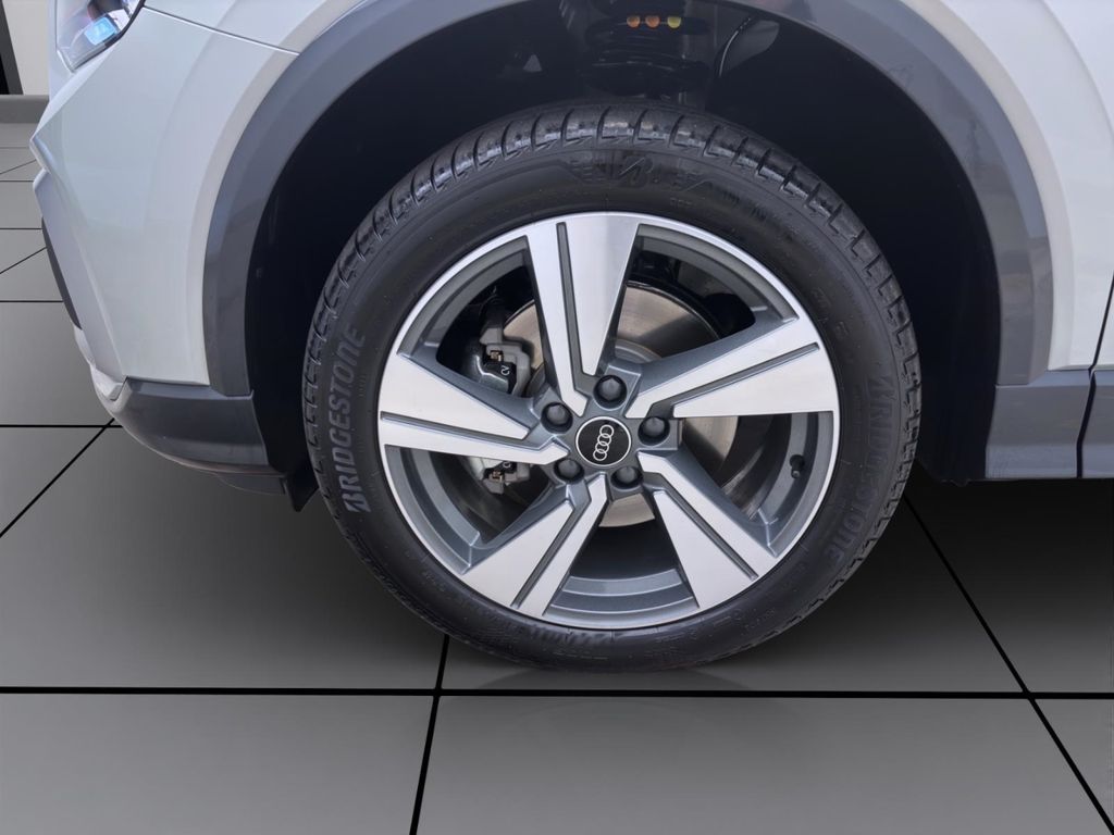 Audi Q2 2024