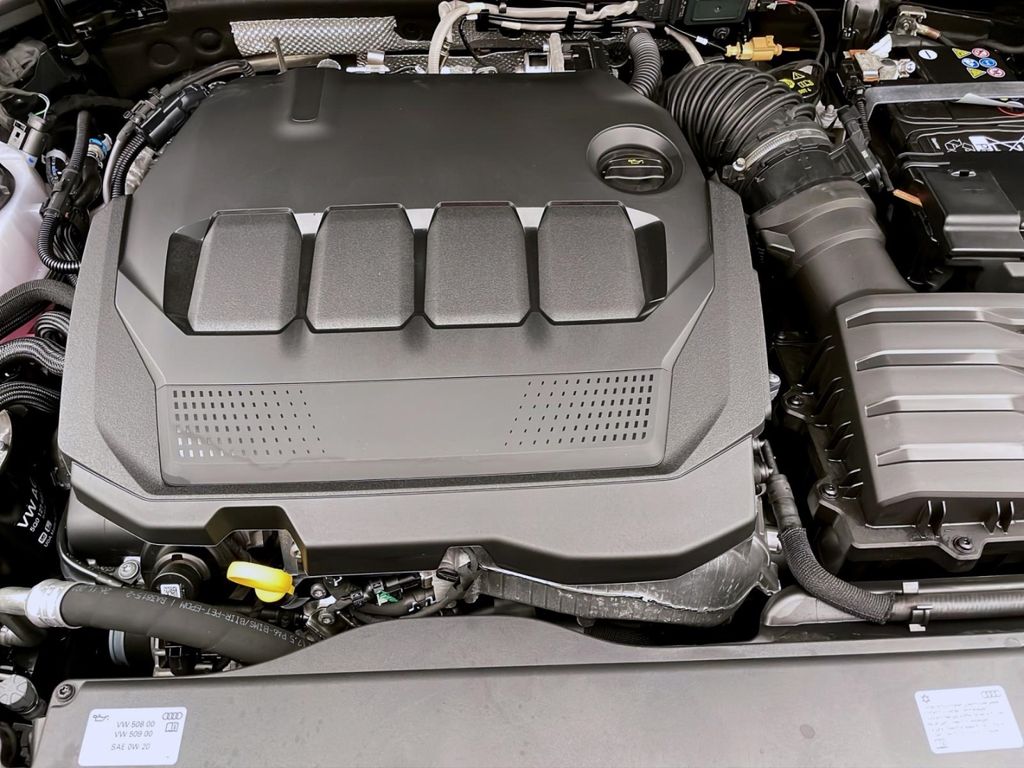 Audi A3 2025