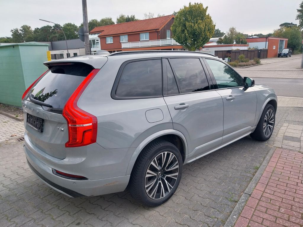 Volvo XC90 2024