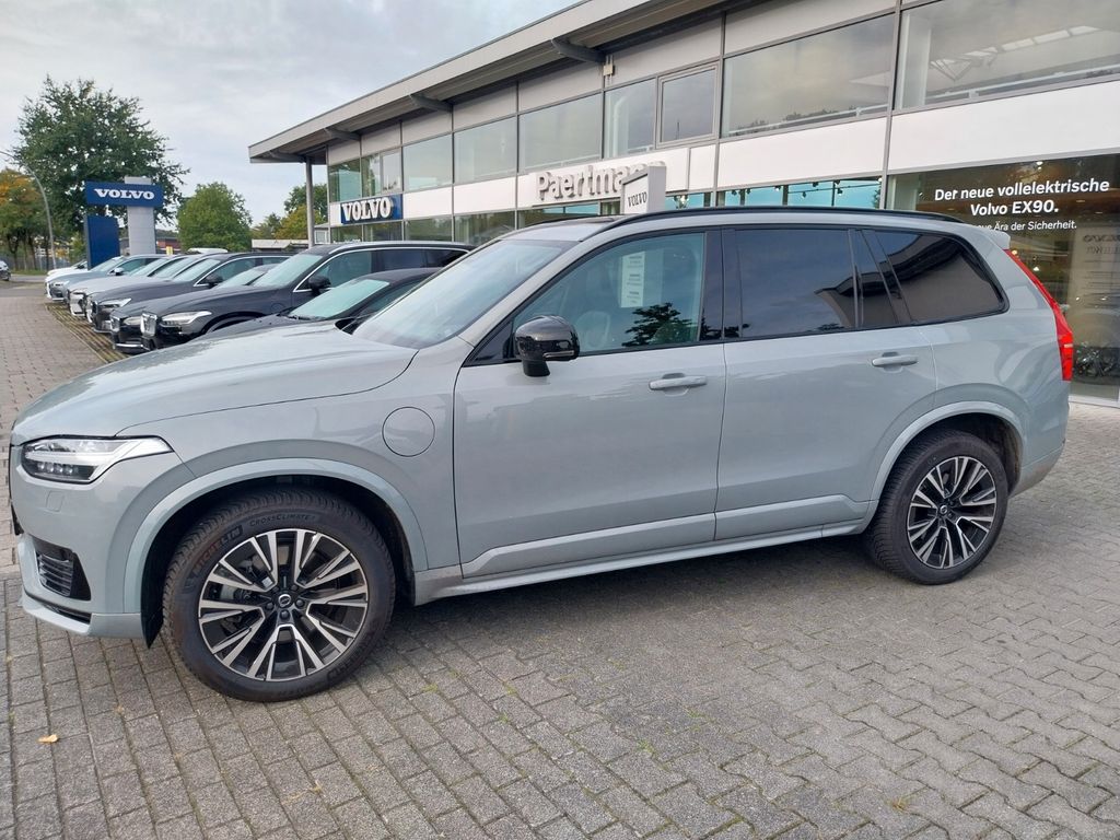 Volvo XC90 2024