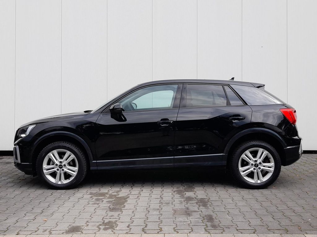 Audi Q2 2024