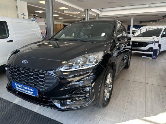 Ford Kuga 2022